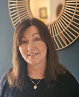 Marsha Canny, Chronic pain therapist at Chronic Pain Recovery