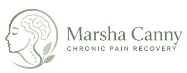 Chronic Pain Recovery Logo